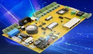杰宇和科技SC-H3080主板 智能家居安全防護的中堅力量